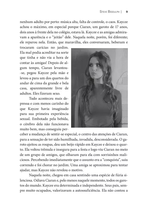 Kit Criando Meninas + Criando Meninos