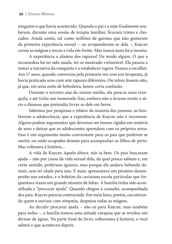 Kit Criando Meninas + Criando Bebês