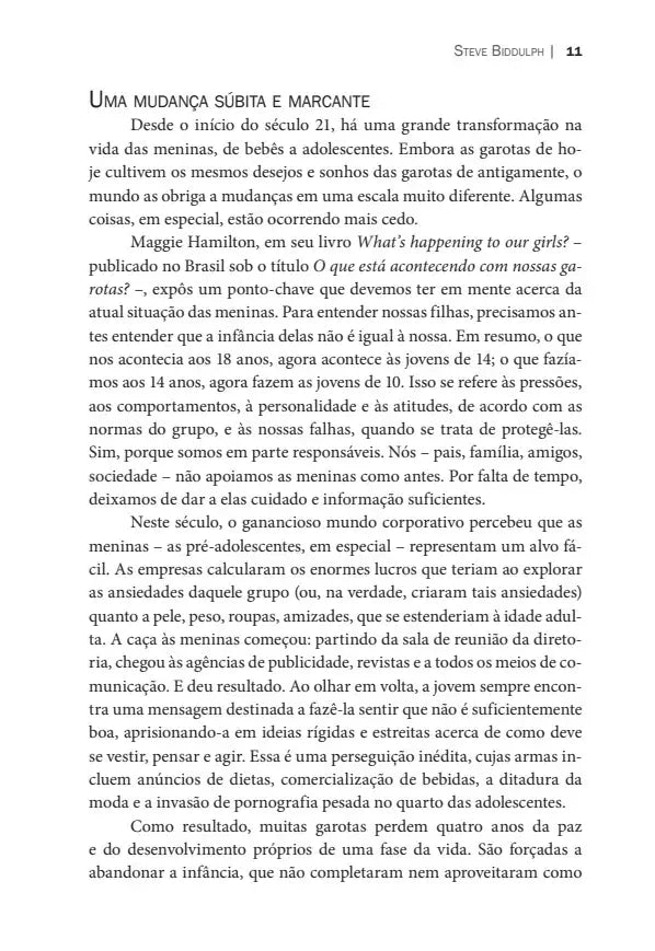 Kit Criando Meninas + Criando Meninos