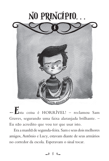 Kit Turma do Mistério - 2 Livros