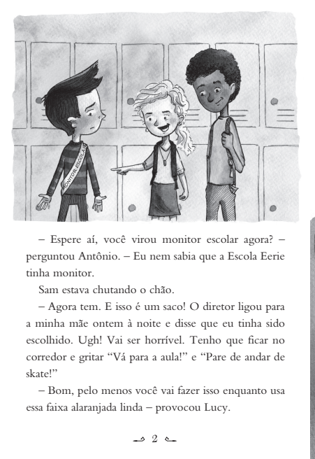 Kit Turma do Mistério - 2 Livros