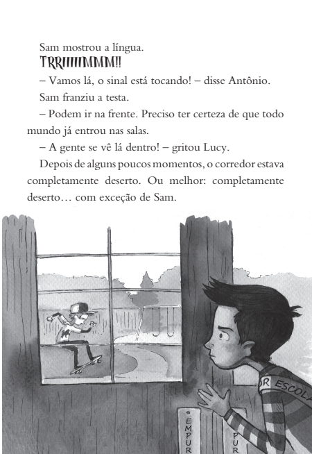 Kit Turma do Mistério - 2 Livros