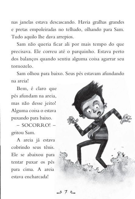 Kit Turma do Mistério - 2 Livros