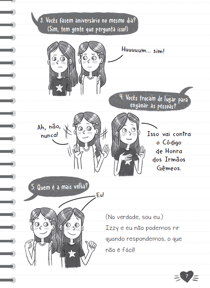 Nosso Diário Supersecreto 1: Melhores Amigas (nem Sempre)