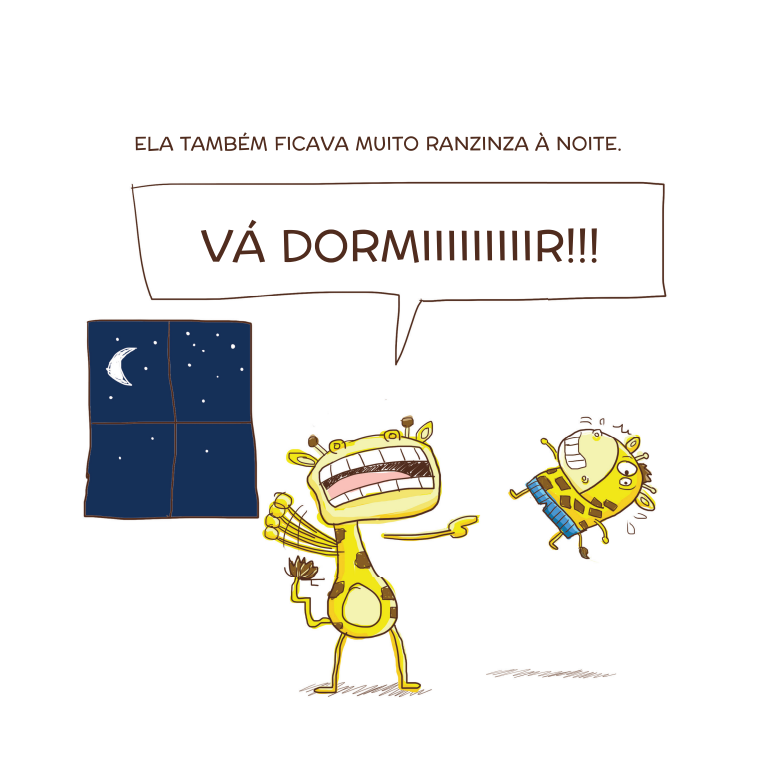 Transformei Minha Mãe em Um Unicórnio