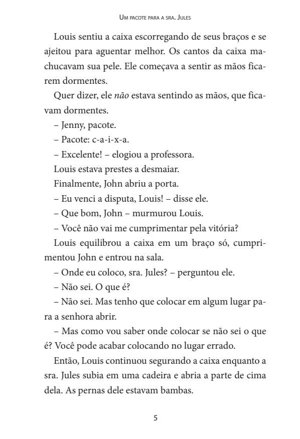 Wayside School 2 - Wayside School Está Caindo