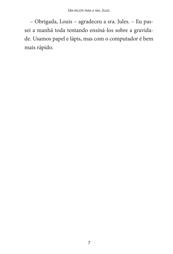 Wayside School 2 - Wayside School Está Caindo