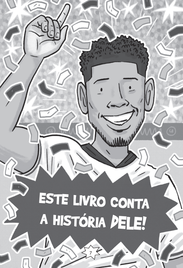 Feras do Futebol: Bellingham