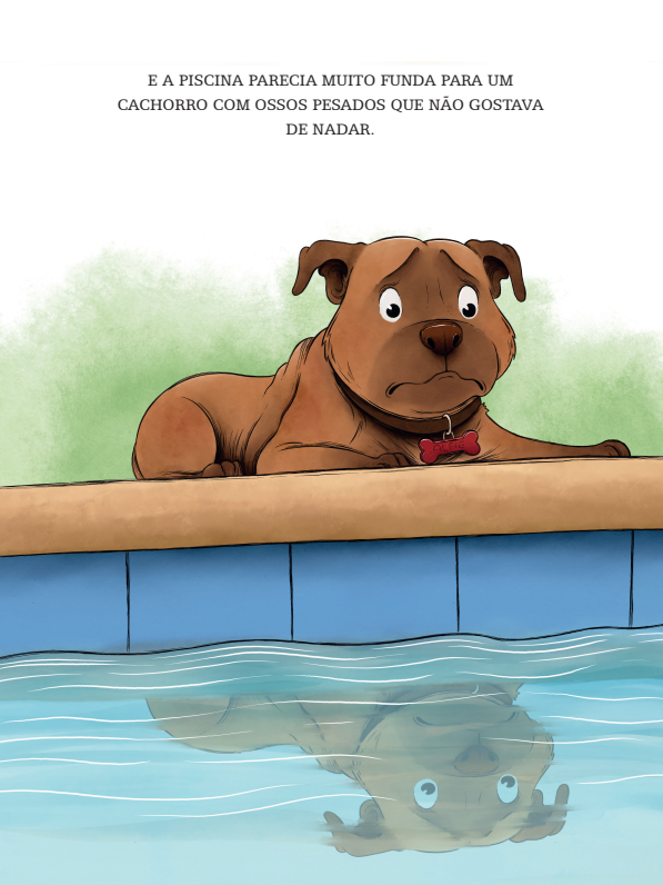 Alfie, o Melhor Amigo