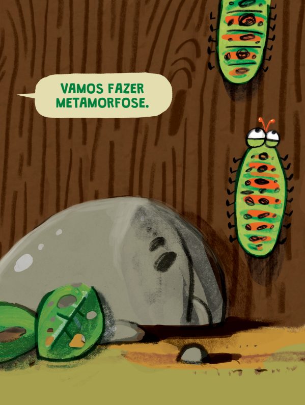 Kit Filhos com Menos Impaciência e Ansiedade