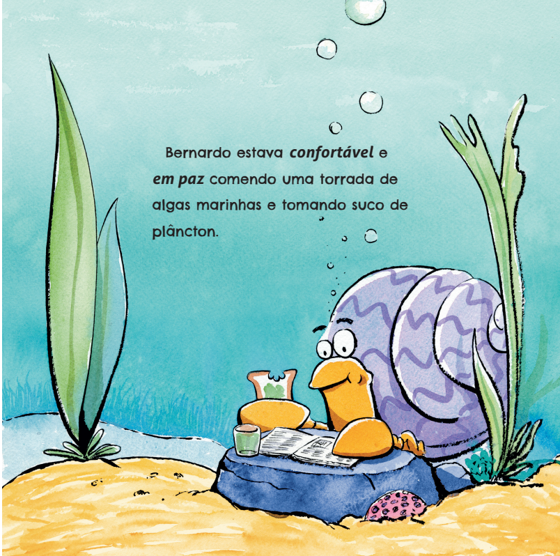 Quem Tem Um Amigo Nunca Está Sozinho