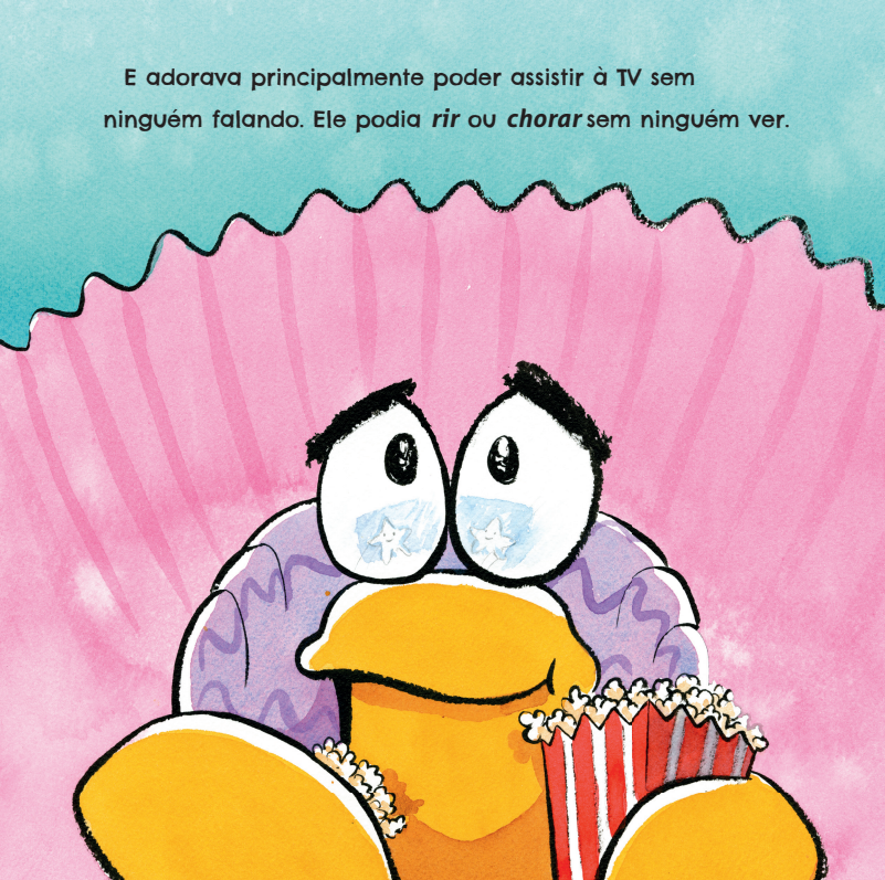 Quem Tem Um Amigo Nunca Está Sozinho