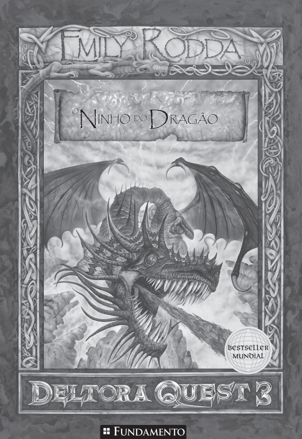 Deltora 3.1 - o Ninho do Dragão