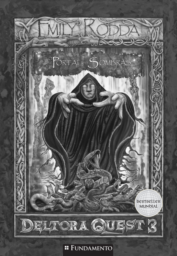 Deltora 2.3 - a Terra das Sombras