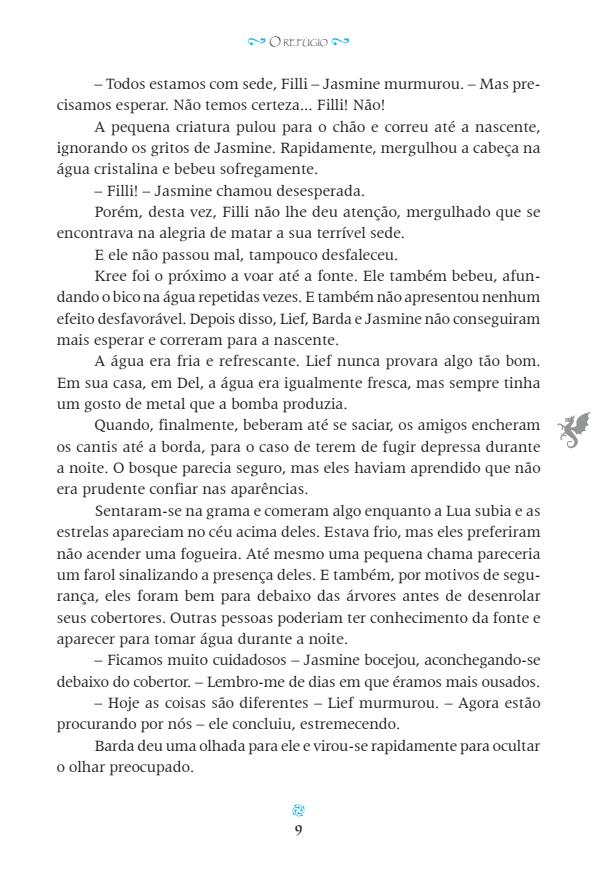 Deltora Quest 1.5 - a Montanha do Medo - 2ª Edição