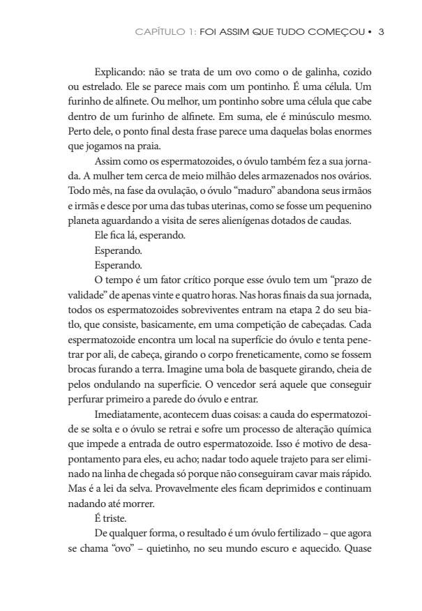 Então Você Vai Ser Papai