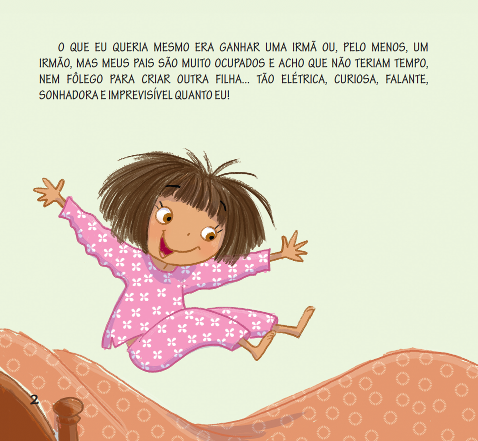 Família É Assim - Minha Tia Irresistível