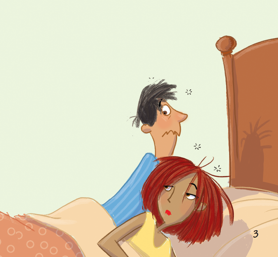 Familia É Assim - Meu Avô Desparafusado