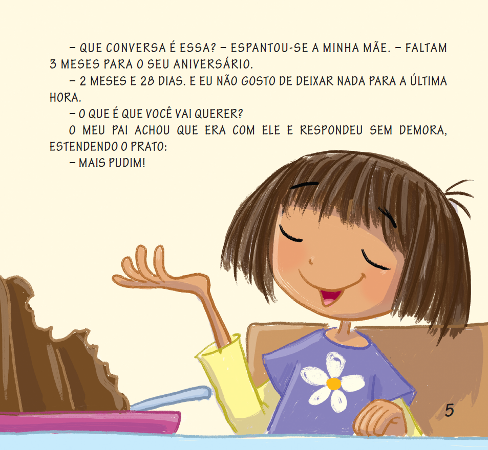 Família É Assim - Minha Tia Irresistível