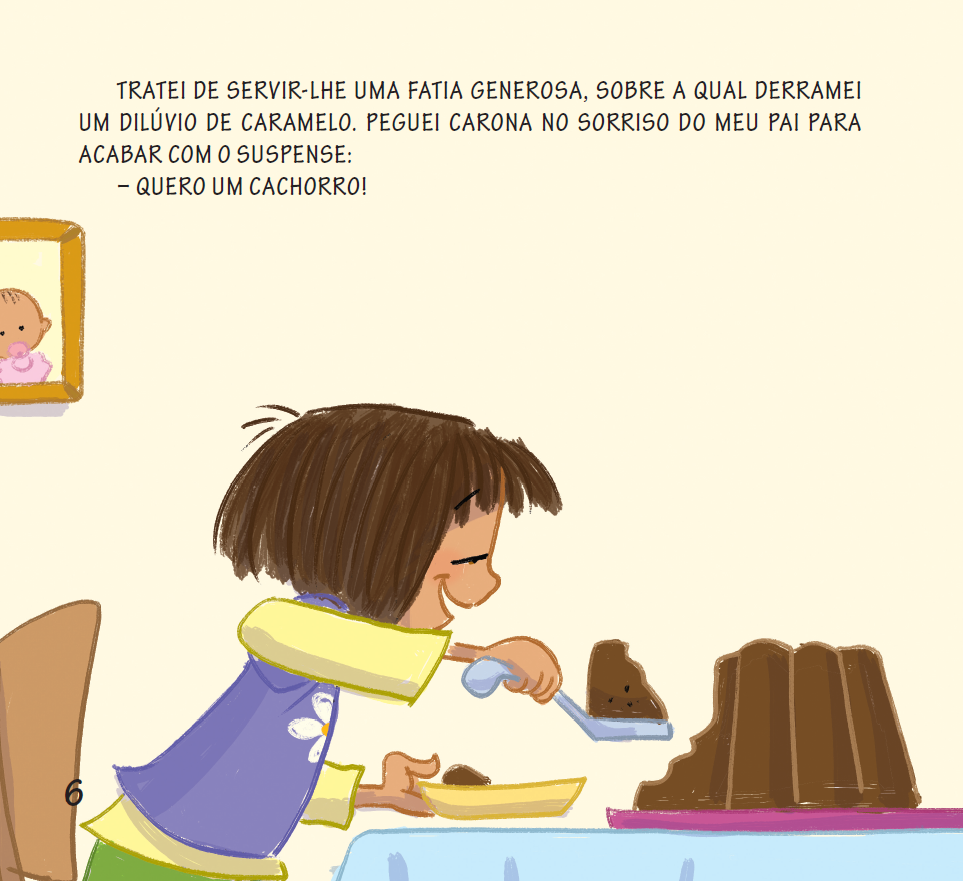 Família É Assim - Minha Tia Irresistível