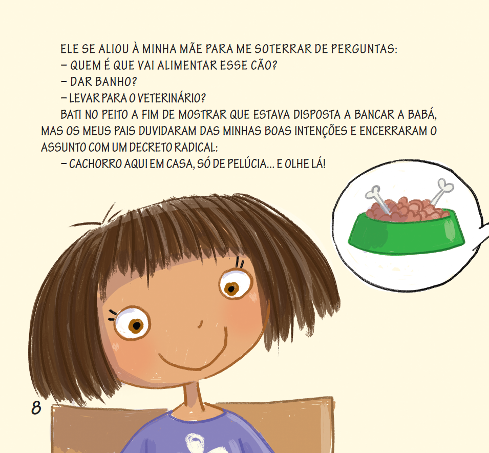 Família É Assim - Minha Tia Irresistível