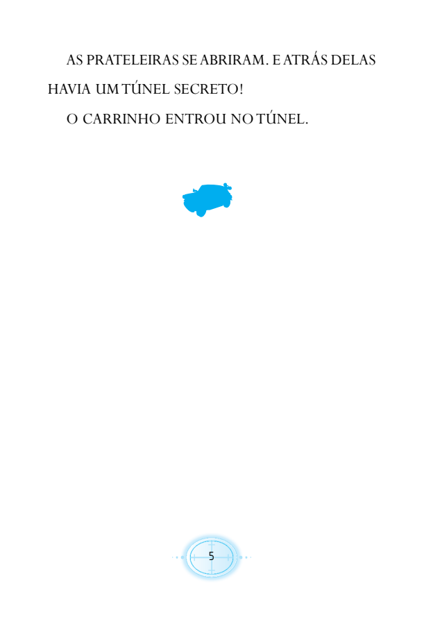 Zac Power Spy Camp - Zac Nas Alturas