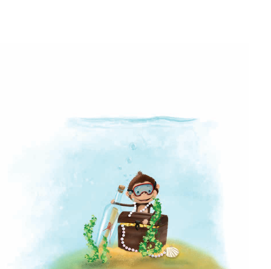 Para Um Mundo Melhor - Minhas Escolhas Mágicas