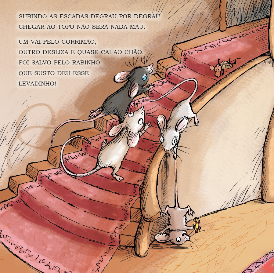 Boa Noite, Pequeninos!