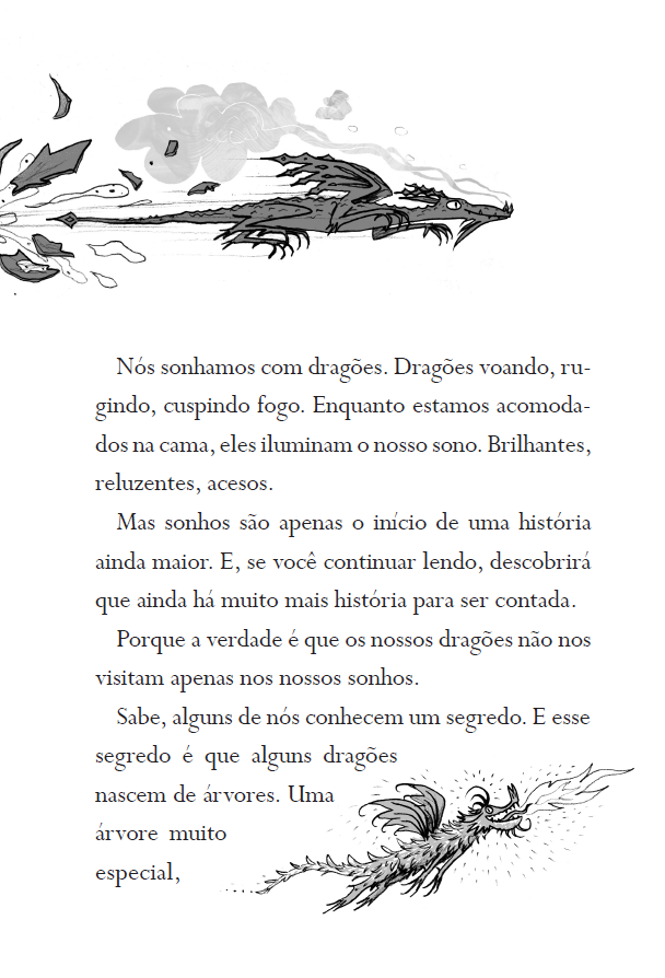 O Menino Que Sonhava com Dragões - Série o Menino Que Criava Dragões, Vol 4