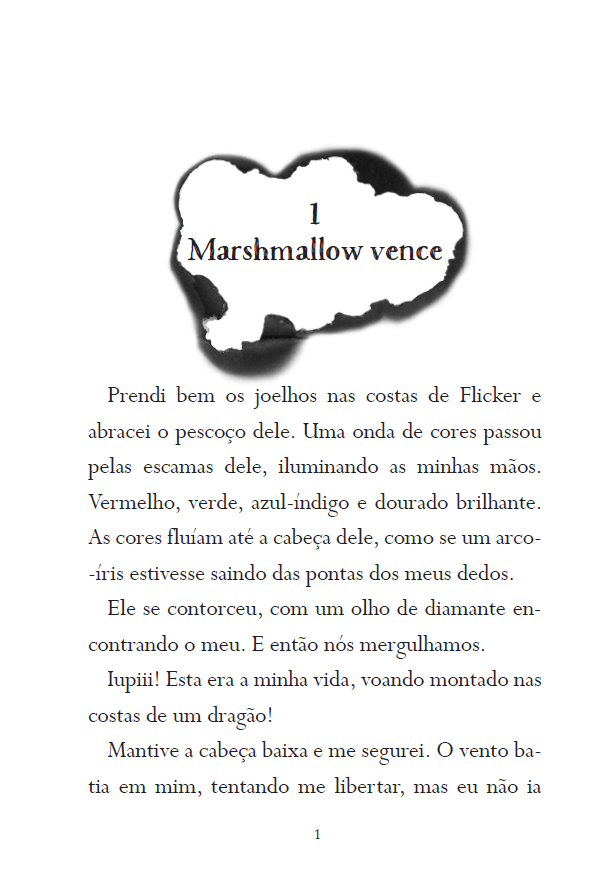 O Menino Que Sonhava com Dragões - Série o Menino Que Criava Dragões, Vol 4