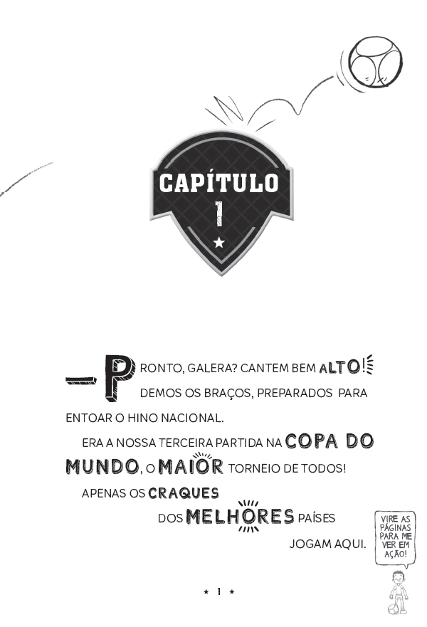 Tim Supercraque 4 - Copinha do Mundo