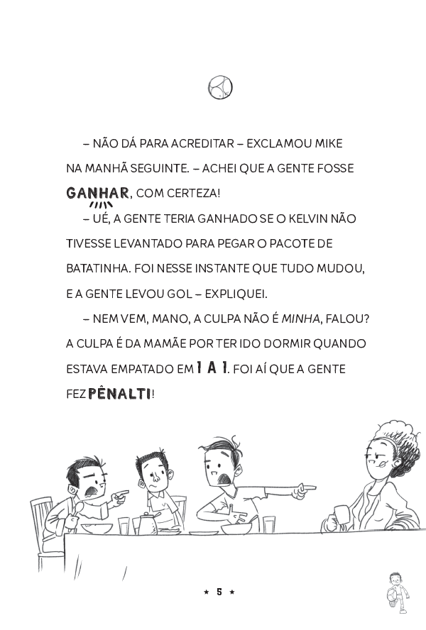 Tim Supercraque 4 - Copinha do Mundo