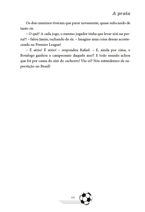 Craque de Bola no Brasil - Vol 2