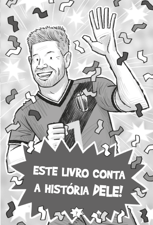 Feras do Futebol: De Bruyne