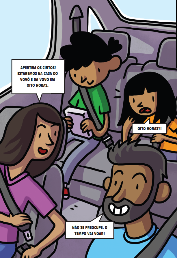 Kit Press Start - 6 Livros (1 ao 6)