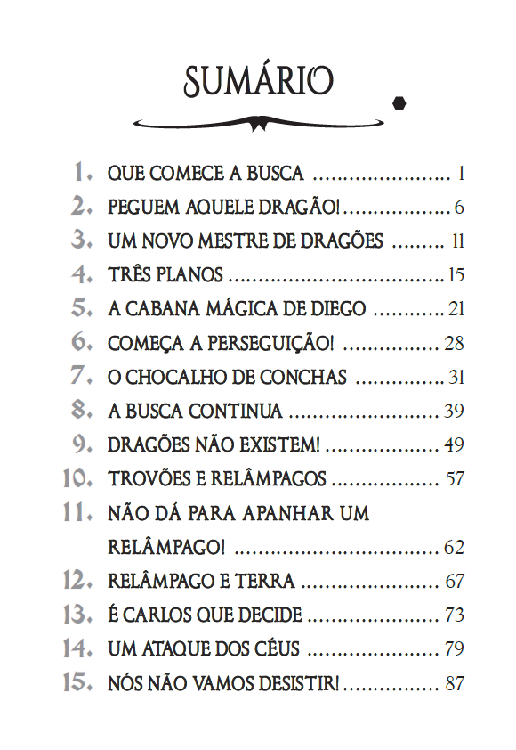 Kit Dragon Masters - 3 Livros (7 ao 9)