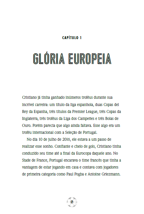 Kit Feras do Futebol + Heróis do Futebol - 16 Livros