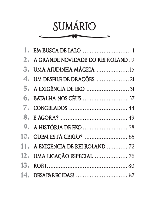 Dragon Masters 08: o Dragão do Trovão