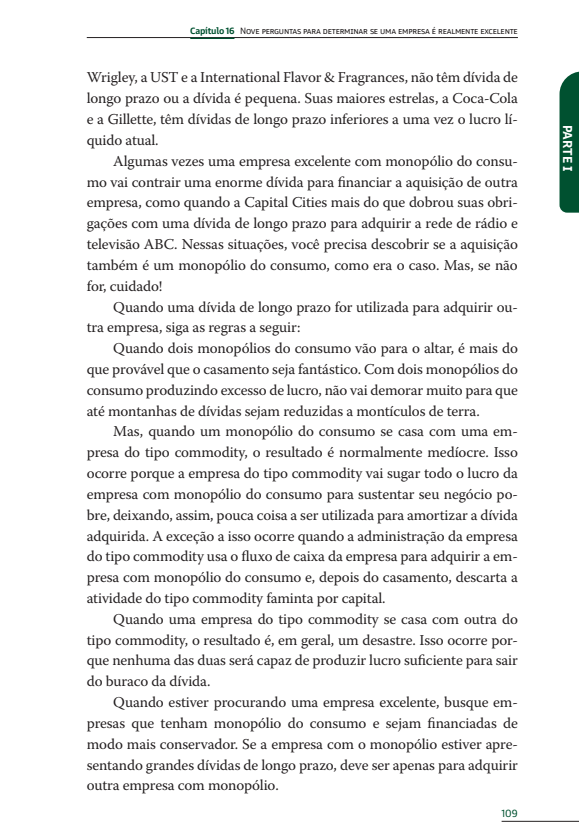 Kit Buffettologia - 3 Livros