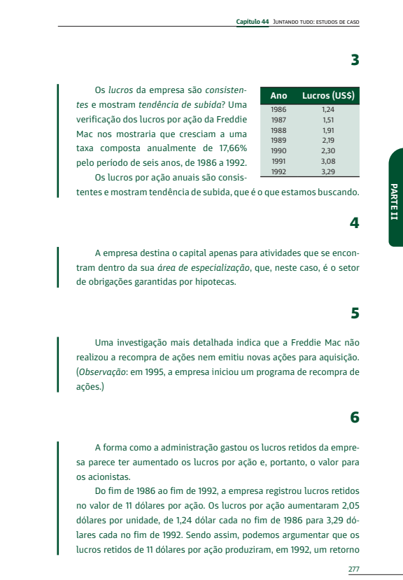 Kit Buffettologia - 3 Livros