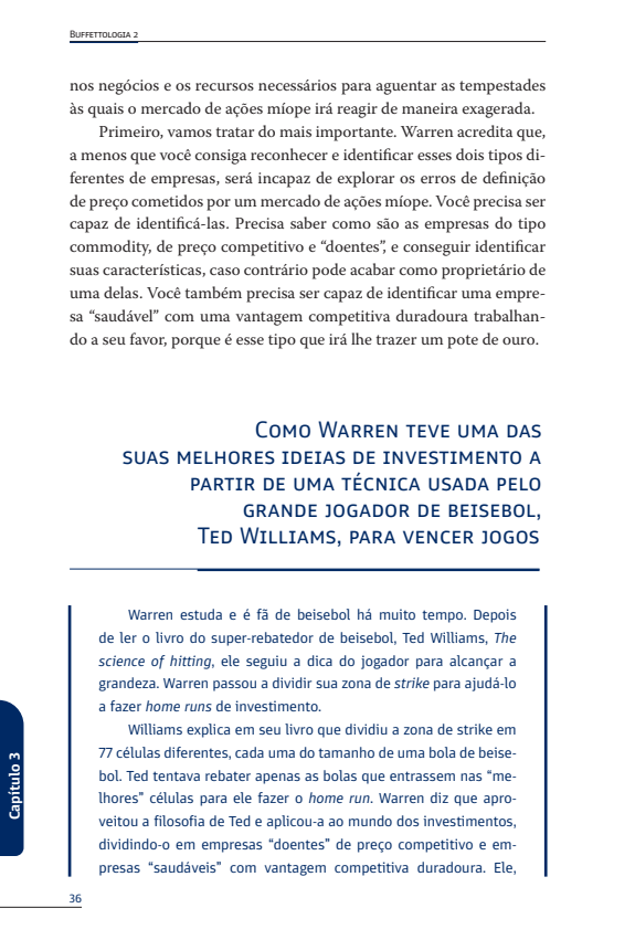 Buffettologia - Vol 2