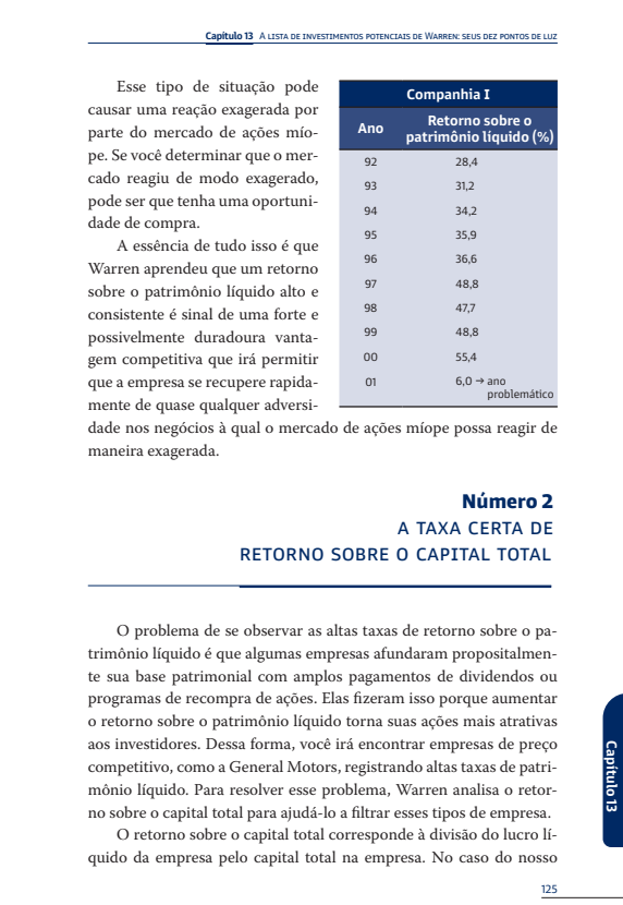 Buffettologia - Vol 2