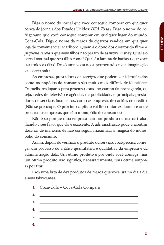 Buffettologia Workbook - Guia Prático Sobre o Método de Investimentos de Warren Buffett