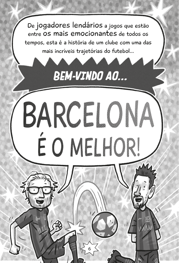 Kit Feras do Futebol - 11 Livros