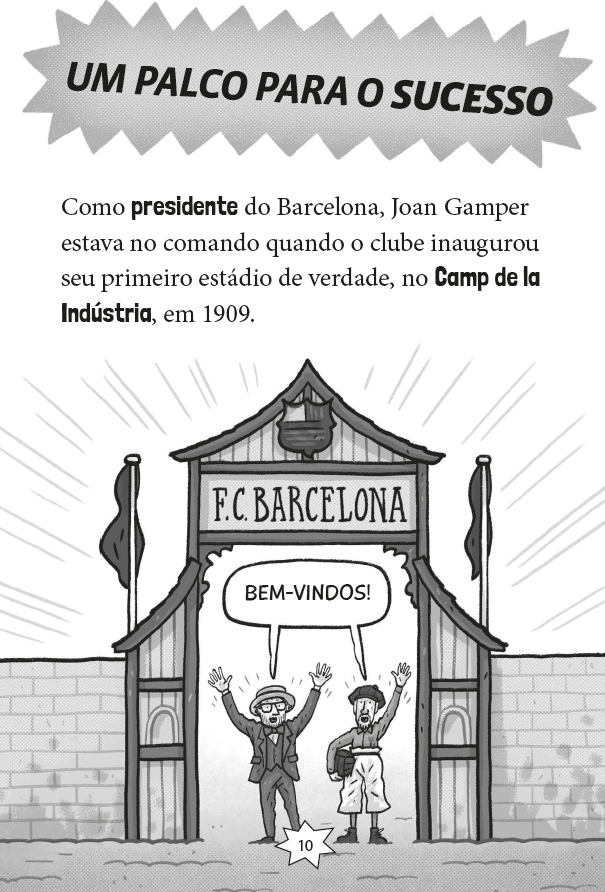 Kit Feras do Futebol - 11 Livros