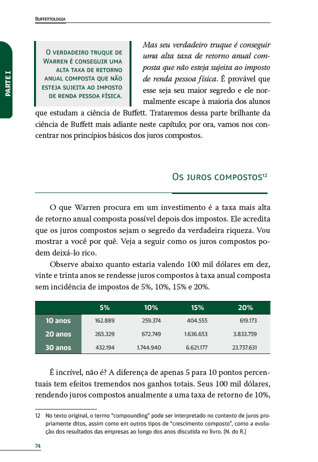 Kit Pais e Filhos Investidores: Buffettologia + 2 Livros Infantis sobre Educação Financeira