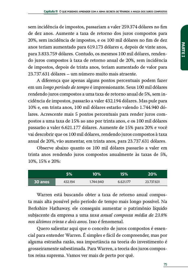 Kit Pais e Filhos Investidores: Buffettologia + 2 Livros Infantis sobre Educação Financeira