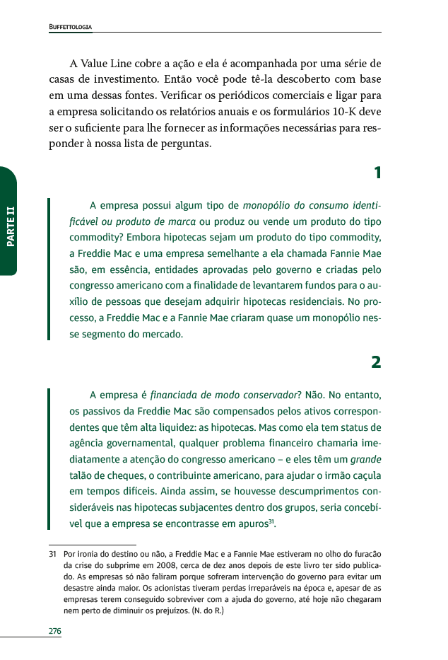 Kit Pais e Filhos Investidores: Buffettologia + 2 Livros Infantis sobre Educação Financeira