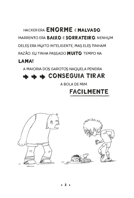 Kit Tim Supercraque - 7 Livros (1 ao 7)