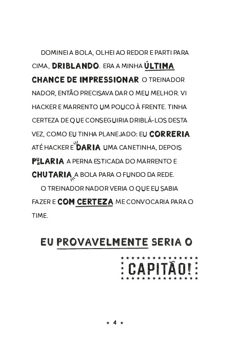 Kit Tim Supercraque - 7 Livros (1 ao 7)